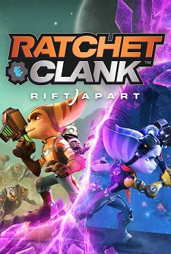 Ratchet & Clank Rift Apart