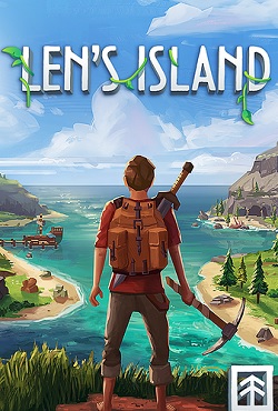 Len's Island