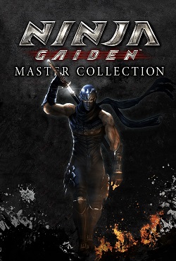 NINJA GAIDEN Master Collection