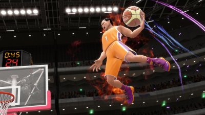 Olympic Games Tokyo: The Official Video Game