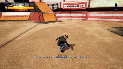 Tony Hawk's Pro Skater 1 + 2