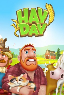 Hay Day