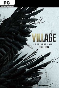 Resident Evil Village Deluxe Edition