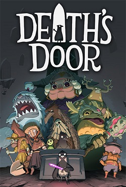 Death's Door