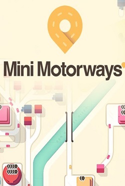 Mini Motorways