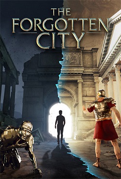 The Forgotten City