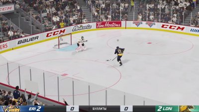 NHL 20