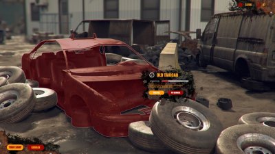 Car Scrapyard Simulator