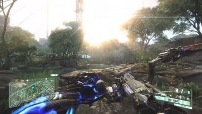 Crysis 2 Remastered