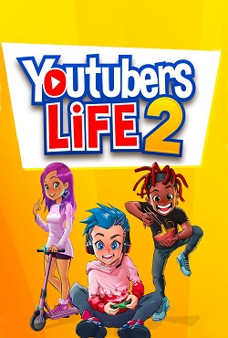 Youtubers Life 2