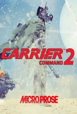 Carrier Command 2