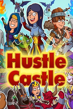 Hustle Castle