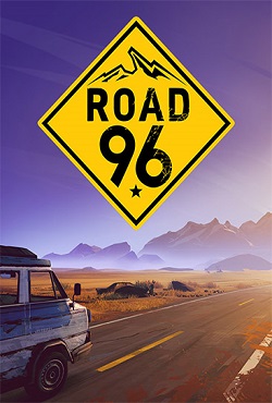 Road 96