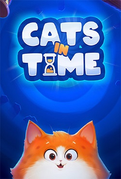 Cats in Time