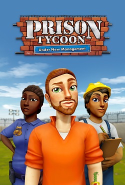 Prison Tycoon Under New Management