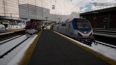 Train Sim World 2  DLC