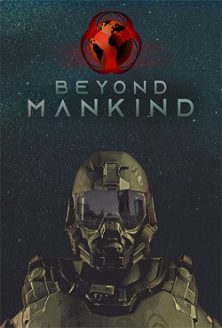 Beyond Mankind The Awakening