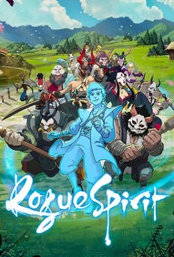 Rogue Spirit