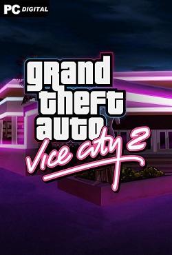 GTA Vice City 2