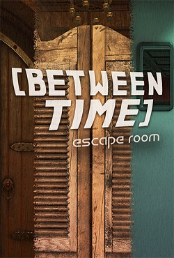 Between Time Escape Room