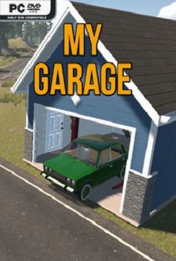 My Garage