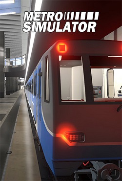 Metro Simulator 2021