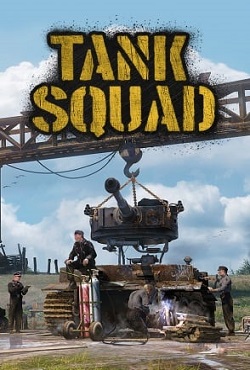 Tank Squad