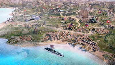 Company of Heroes 3 Digital Premium Edition
