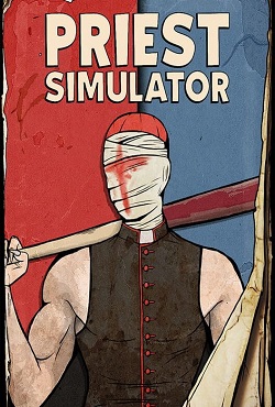 Priest Simulator