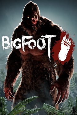 Bigfoot