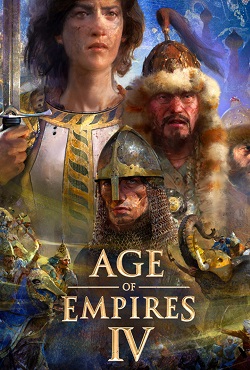 Age of Empires 4 