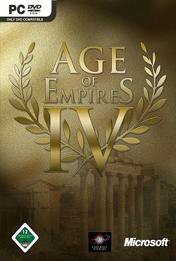 Age of Empires 4