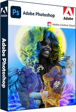 Adobe Photoshop 2022