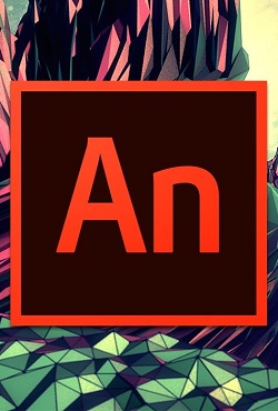 Adobe Animate 2022