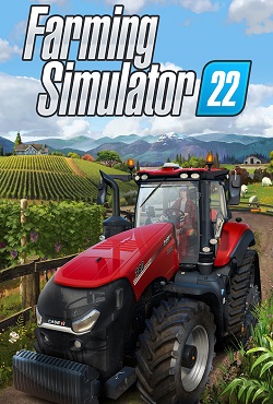 Farming Simulator 22