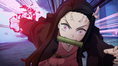 Demon Slayer Kimetsu no Yaiba The Hinokami Chronicles