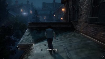 Uncharted 4 A Thief's End 