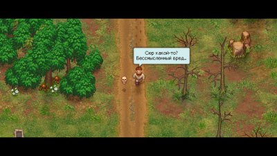 Graveyard Keeper