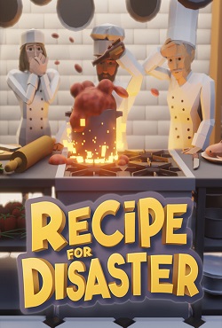 Recipe for Disaster