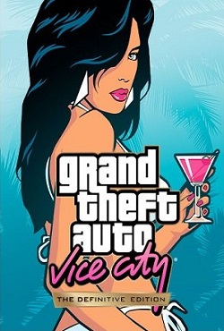 GTA Vice City Remastered 2021