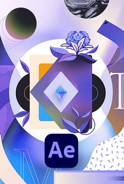 Adobe After Effects 2022