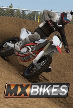 MX Bikes