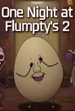 One Night at Flumpty's 2