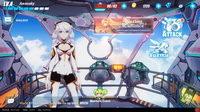 Honkai Impact 3rd