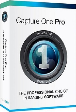 Capture One Pro 23