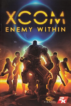 XCOM: Enemy Within