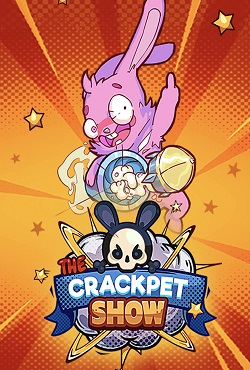 The Crackpet Show