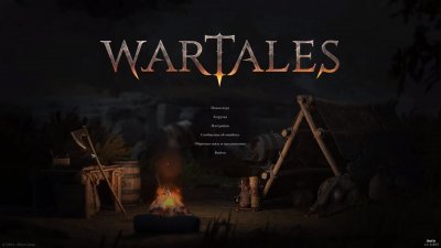 Wartales