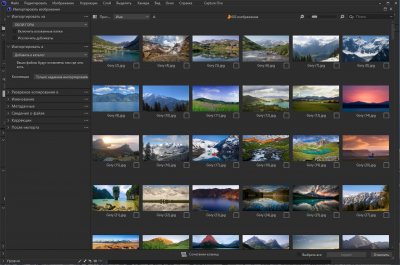 Capture One Pro 23