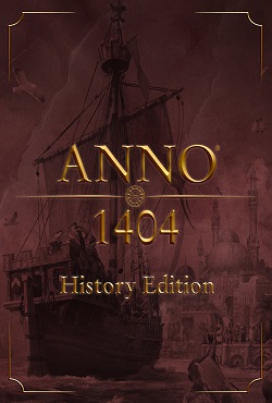 Anno 1404 History Edition